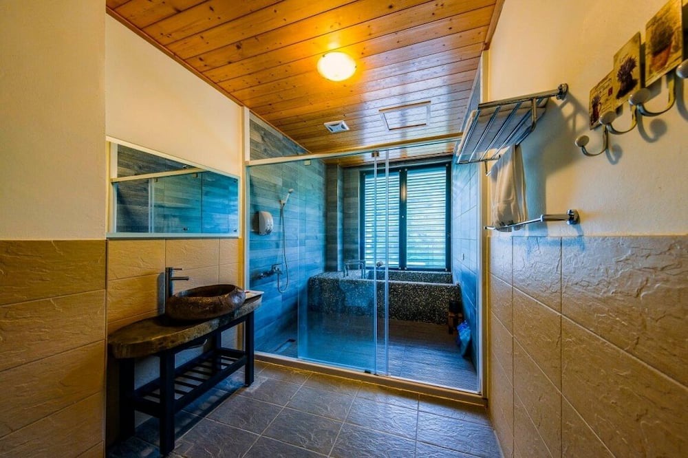 Photo of Bathroom in Dahu