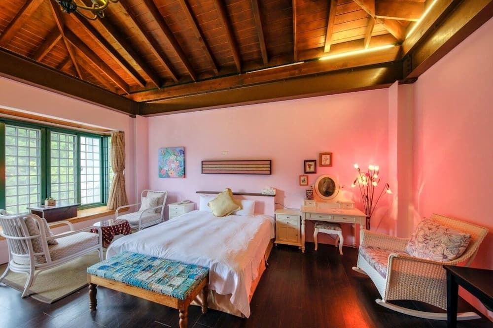 Photo of Bedroom in Dahu