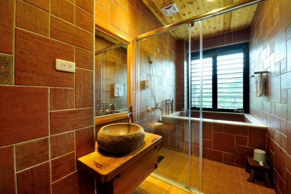 Photo of Bathroom in Dahu