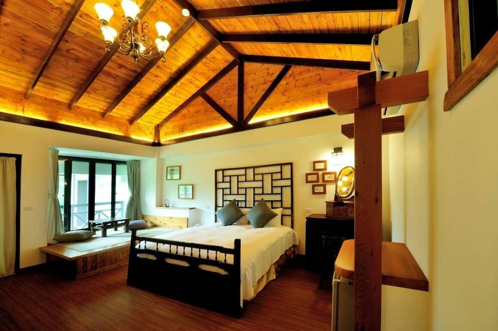 Photo of Bedroom in Dahu
