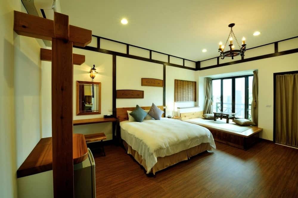 Photo of Bedroom in Dahu