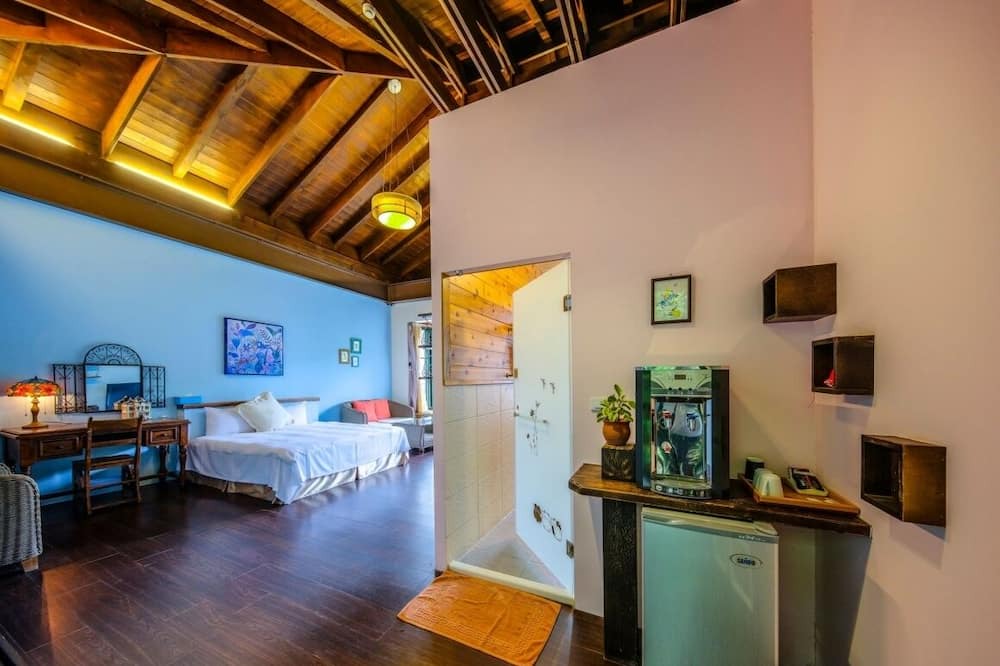 Photo of Bedroom in Dahu