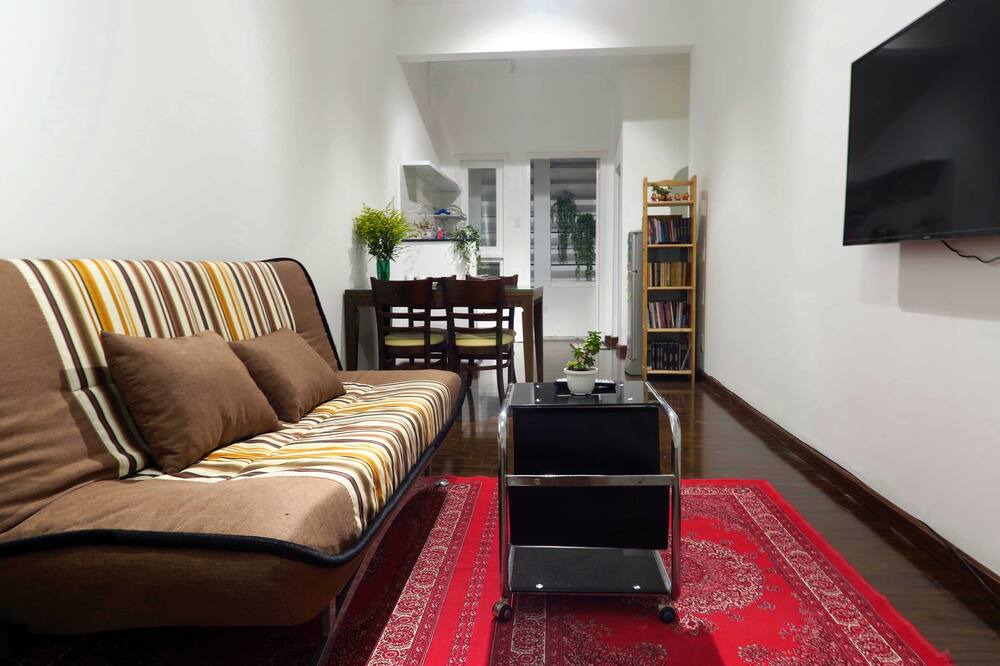 Photo of Livingroom in Da Lat