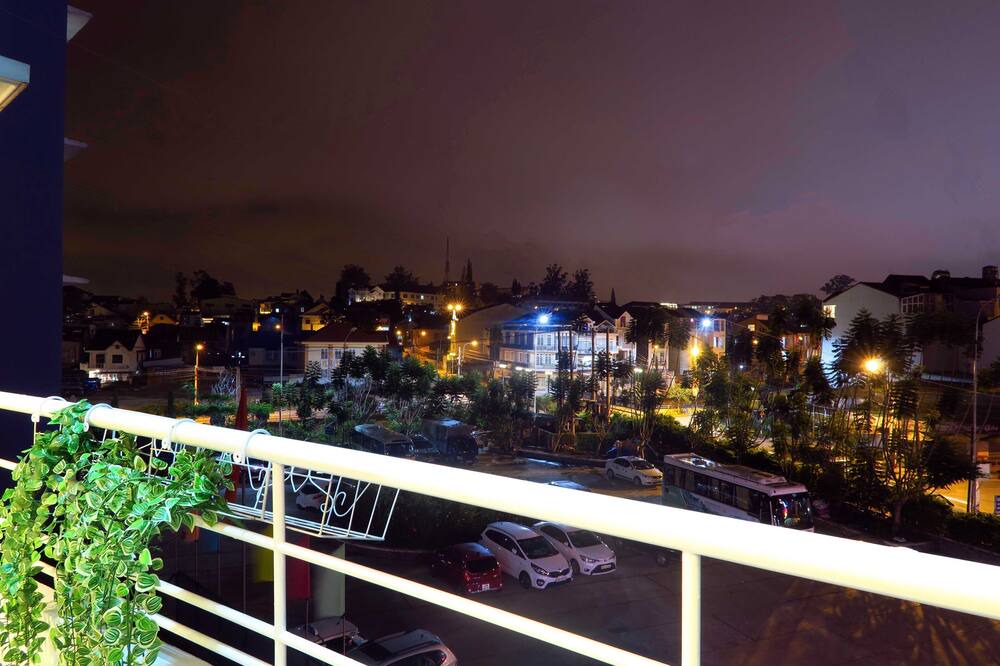 Photo of Patio Balcony in Da Lat
