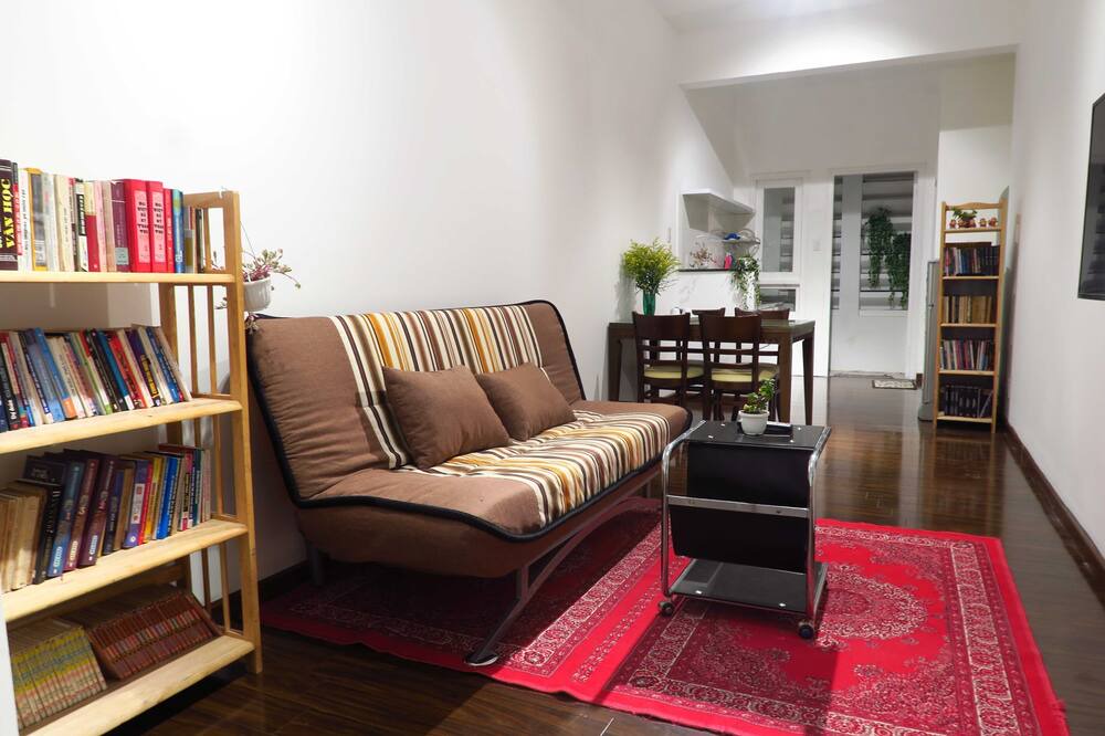Photo of Livingroom in Da Lat
