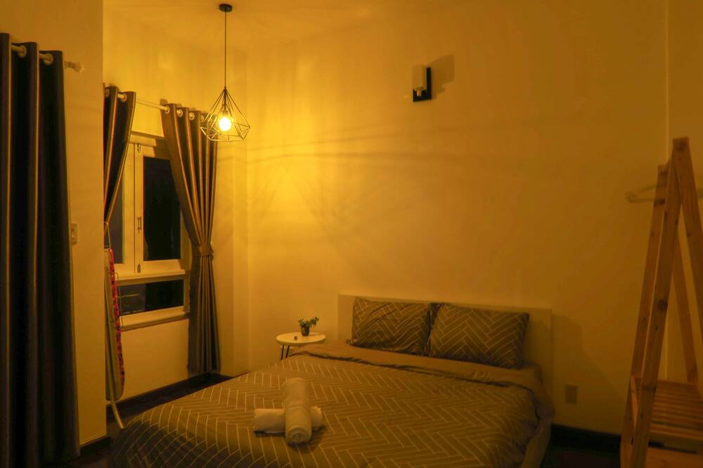 Photo of Bedroom in Da Lat