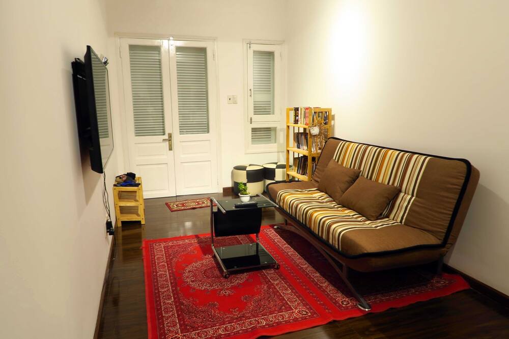Photo of Livingroom in Da Lat