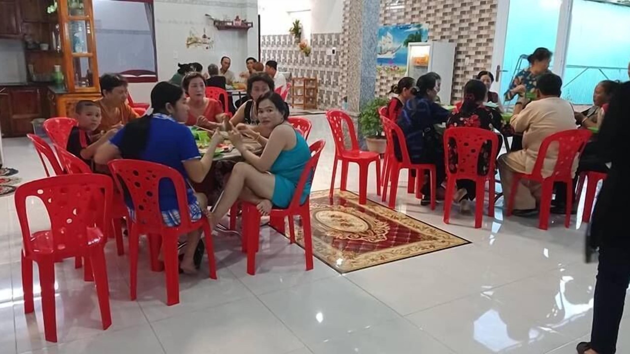 Photo of Outdoor in La Gi