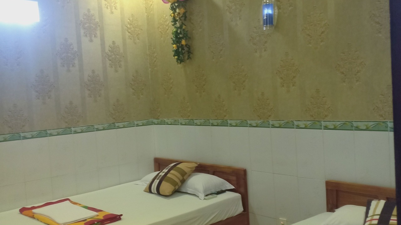 Photo of Bedroom in La Gi