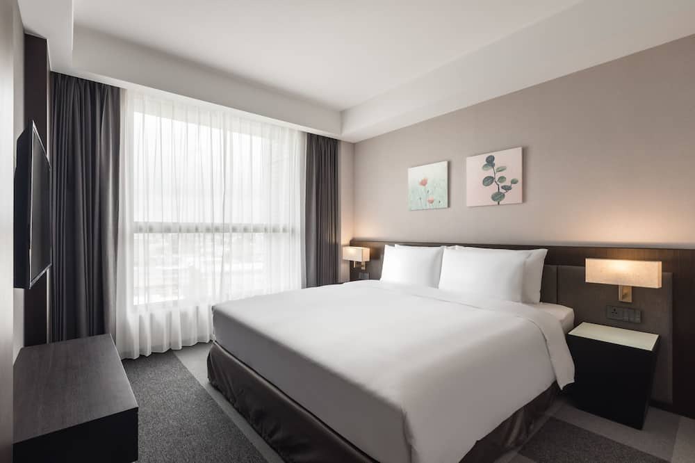 Photo of Bedroom in West Central District