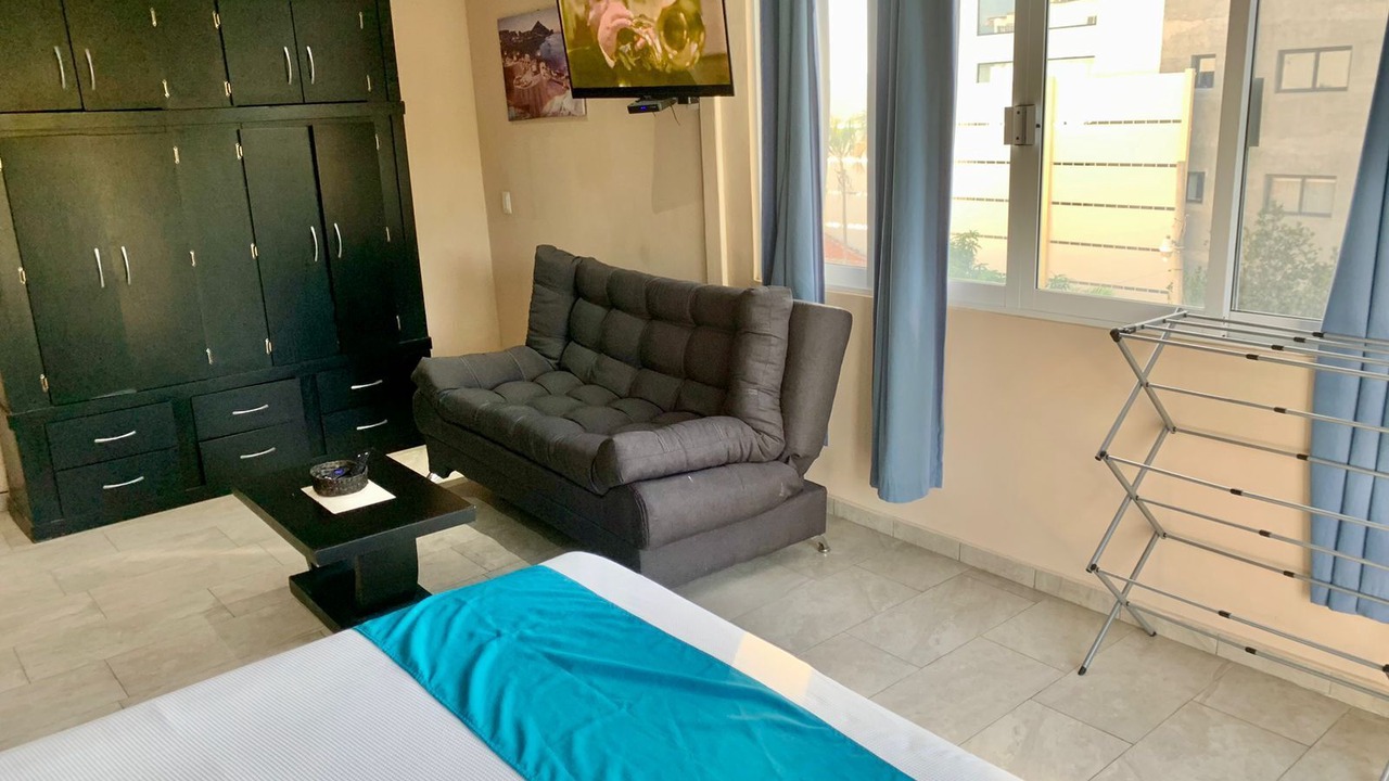 Photo of Bedroom in Bucerias