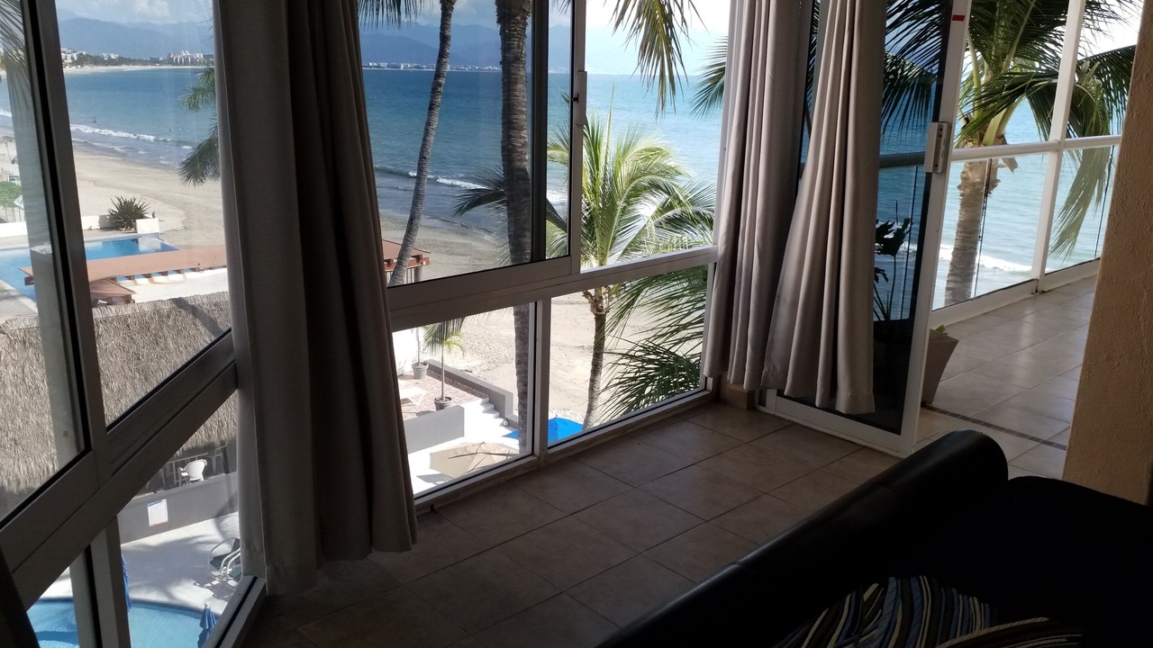 Photo of Bedroom in Bucerias