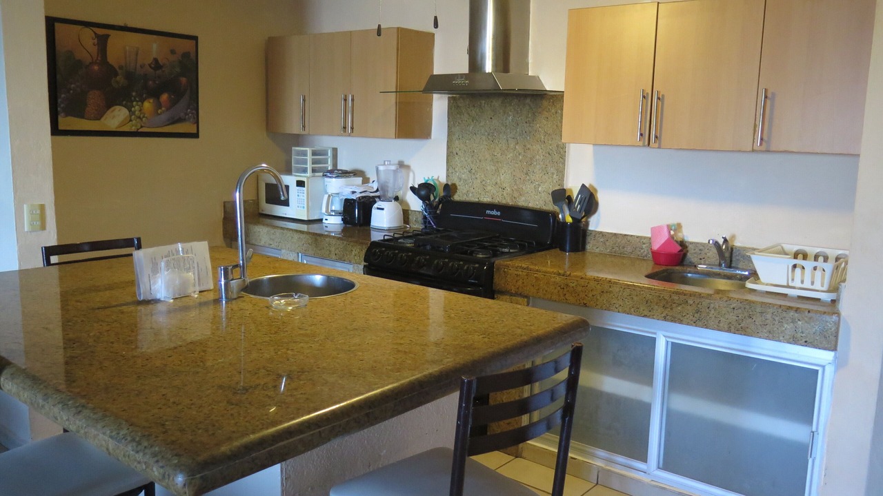 Photo of Kitchen in Bucerias