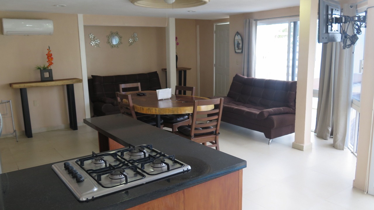 Photo of Kitchen in Bucerias
