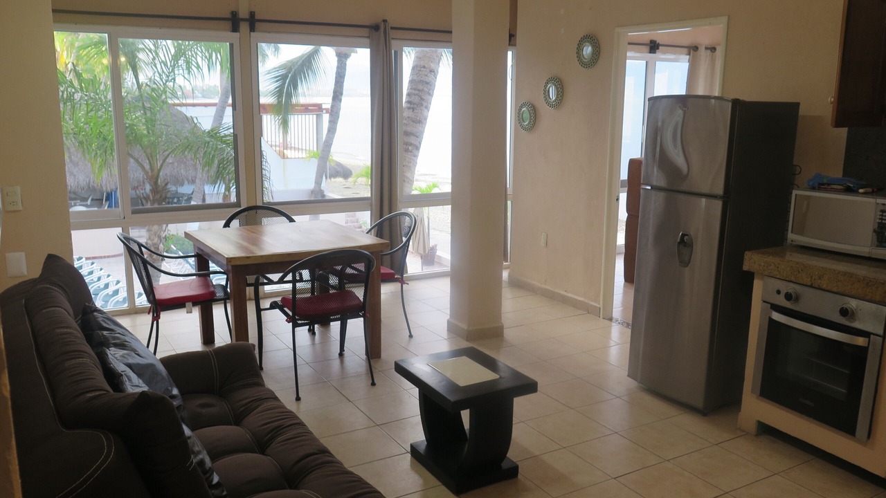 Photo of Kitchen in Bucerias