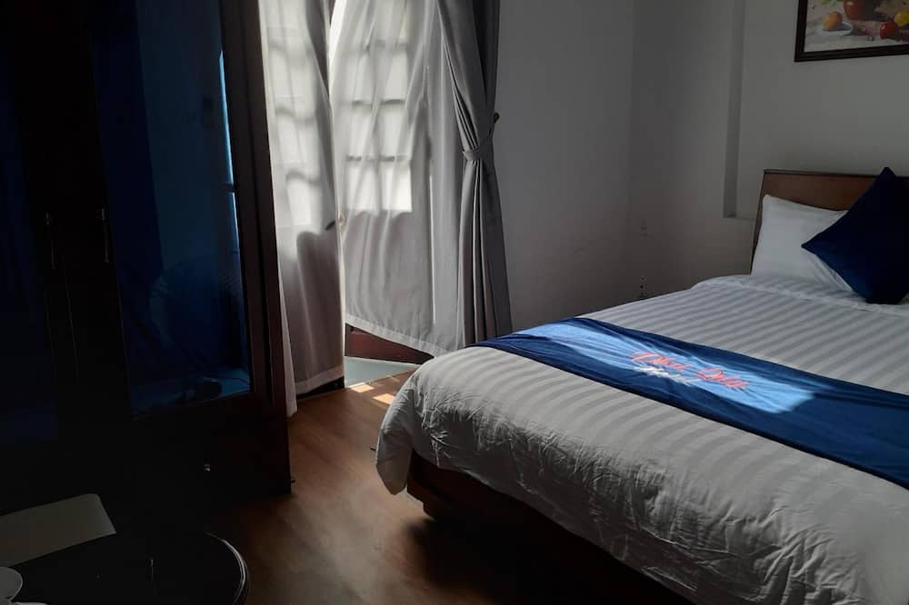 Photo of Bedroom in Lang Co