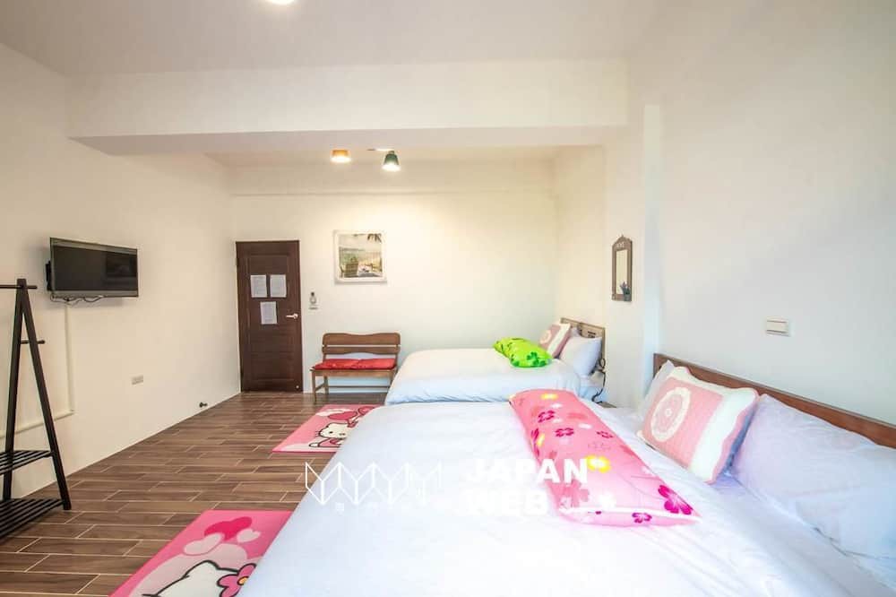 Photo of Bedroom in Wujie