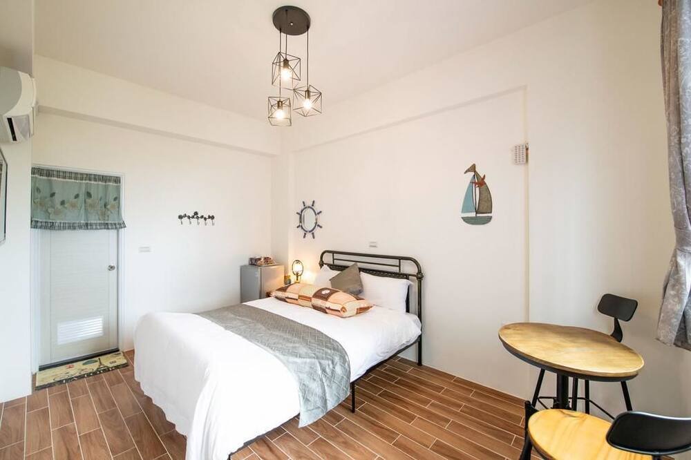 Photo of Bedroom in Wujie
