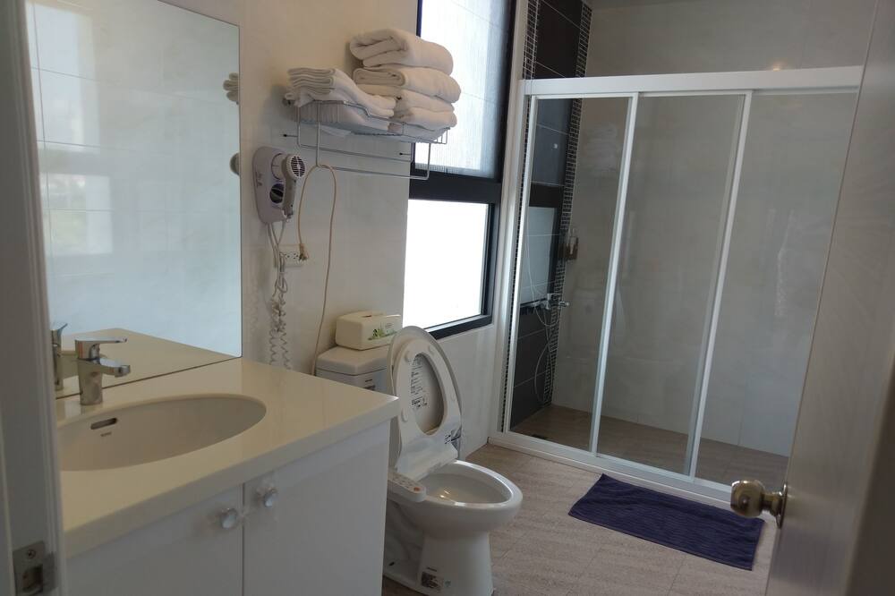 Photo of Bathroom in Wujie