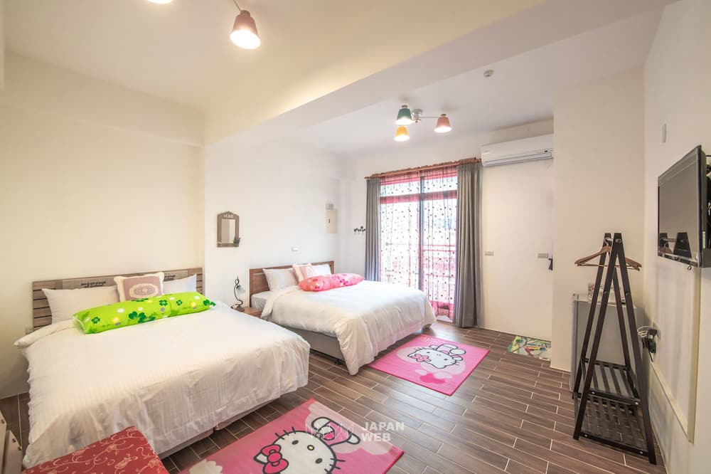 Photo of Bedroom in Wujie