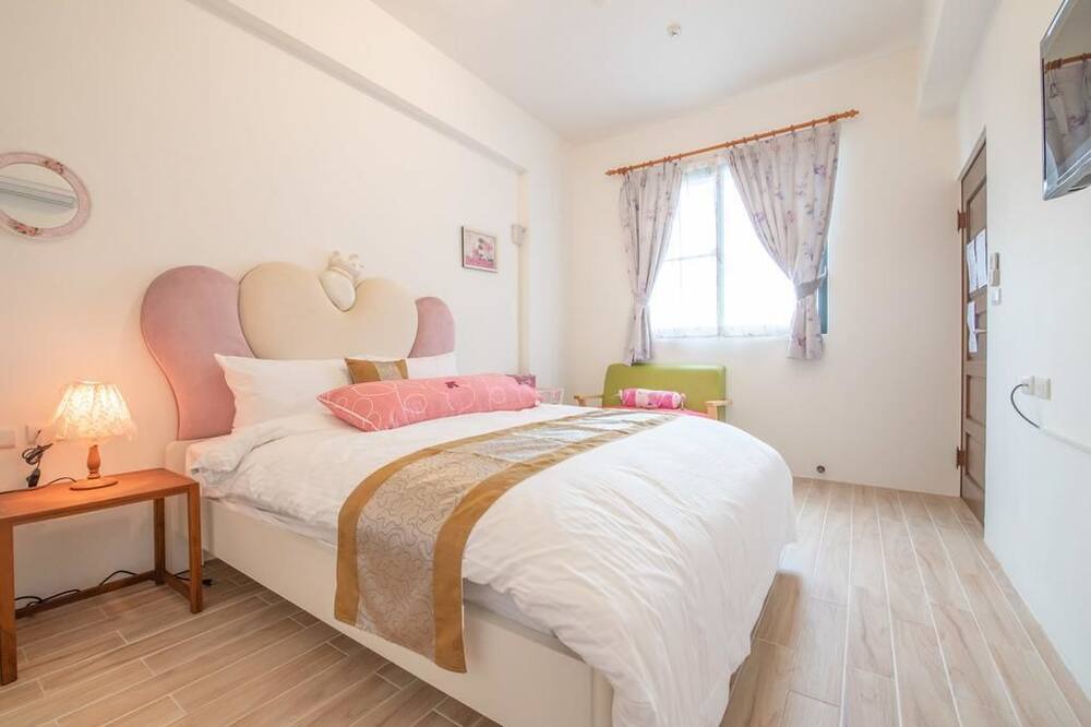 Photo of Bedroom in Wujie