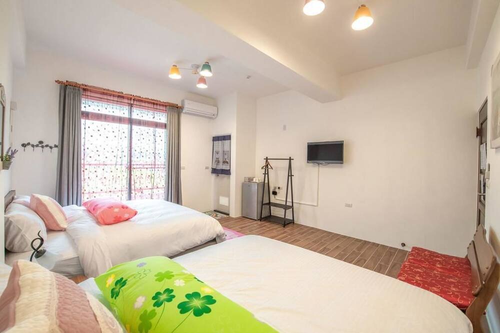 Photo of Bedroom in Wujie