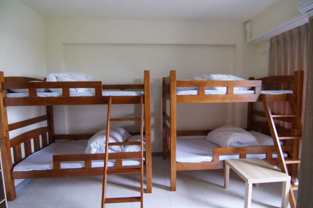 Photo of Bedroom in Guiren District