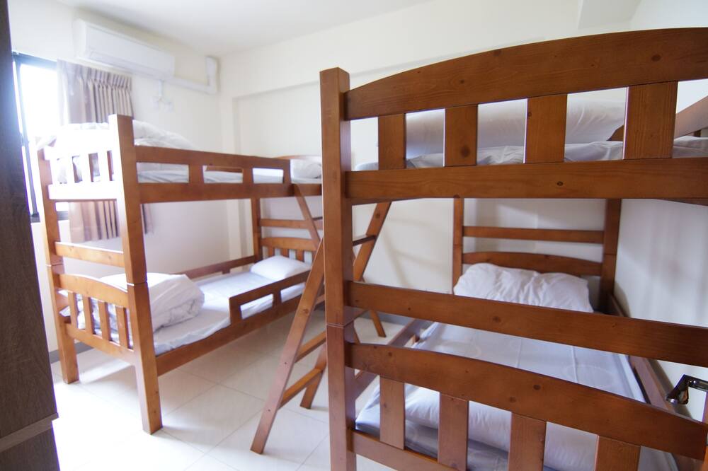 Photo of Bedroom in Guiren District