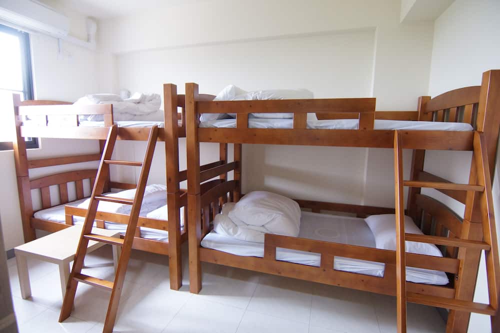 Photo of Bedroom in Guiren District