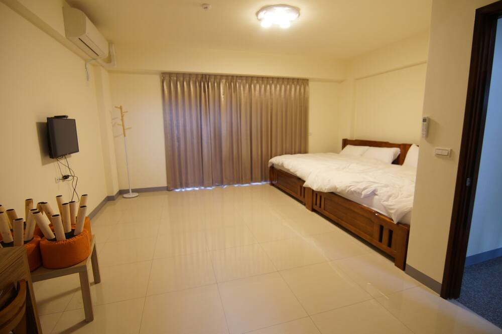 Photo of Bedroom in Guiren District