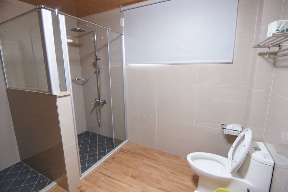 Photo of Bathroom in Guiren District
