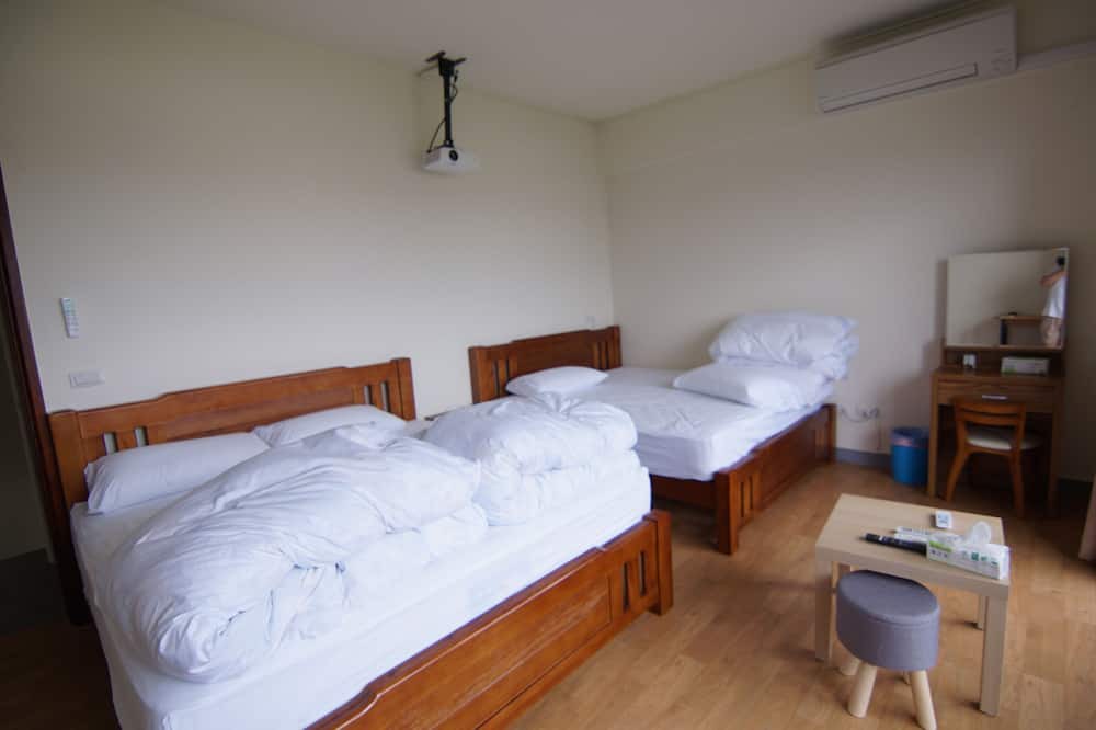 Photo of Bedroom in Guiren District