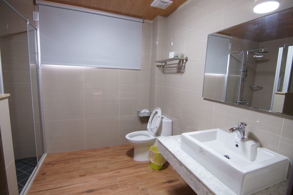 Photo of Bathroom in Guiren District