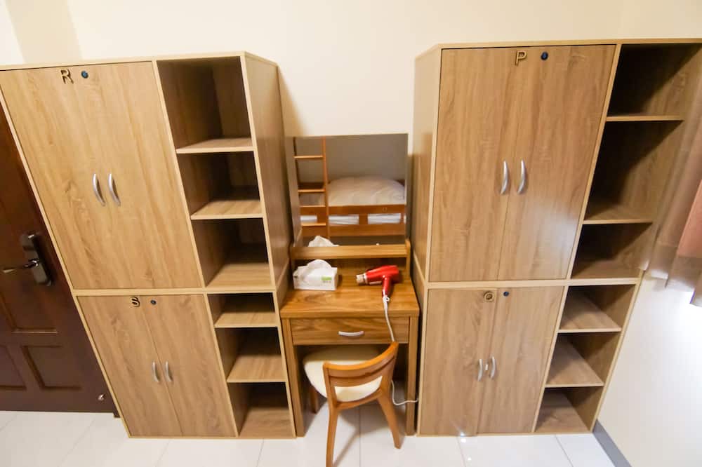 Photo of Bedroom in Guiren District