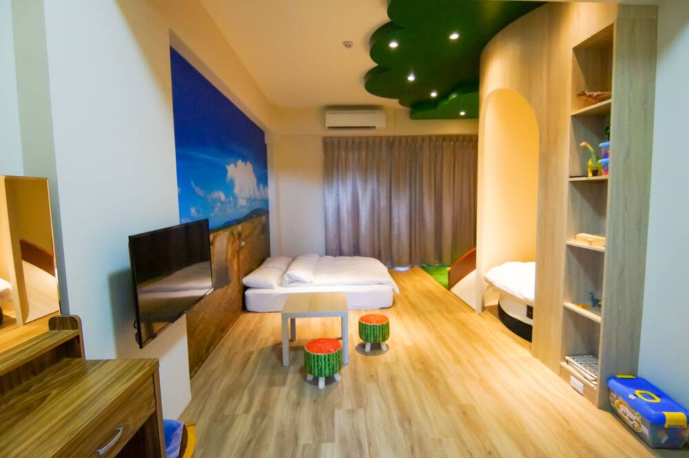 Photo of Bedroom in Guiren District