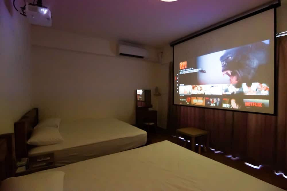 Photo of Bedroom in Guiren District