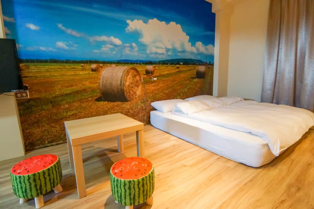 Photo of Bedroom in Guiren District