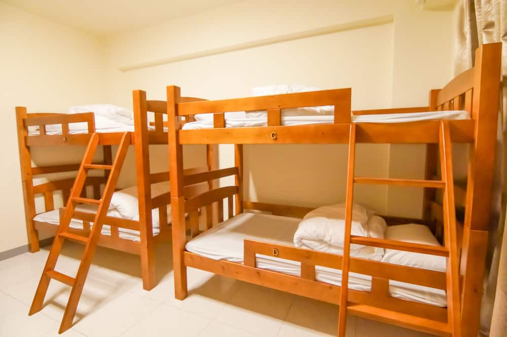 Photo of Bedroom in Guiren District