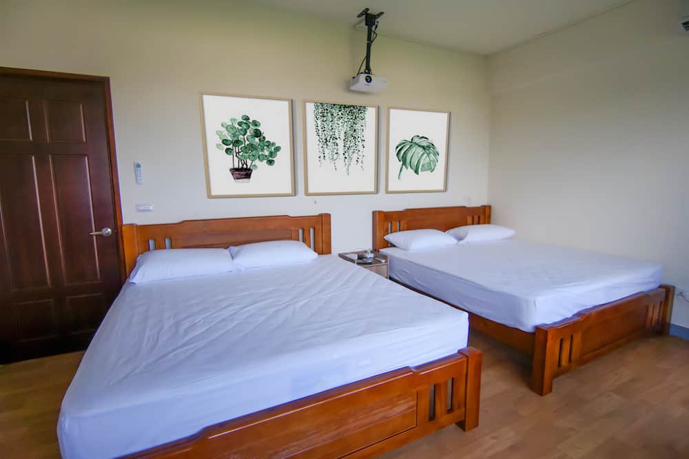 Photo of Bedroom in Guiren District