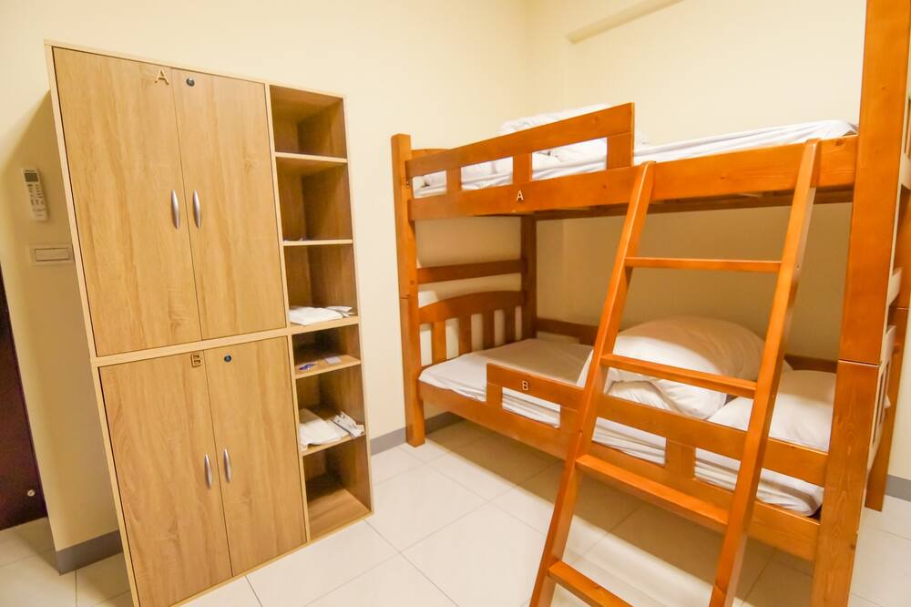 Photo of Bedroom in Guiren District