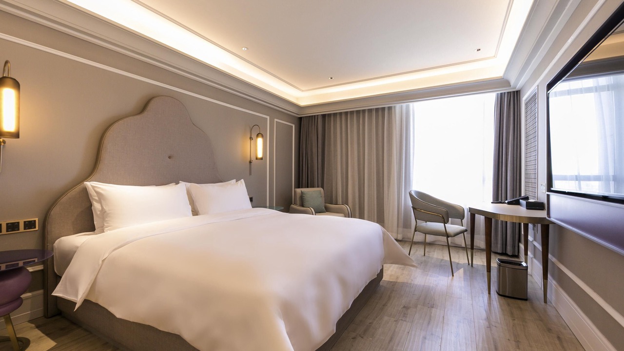 Photo of Bedroom in Ejin Horo Banner