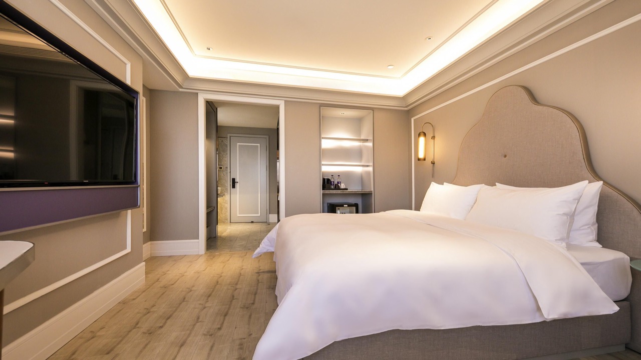 Photo of Bedroom in Ejin Horo Banner