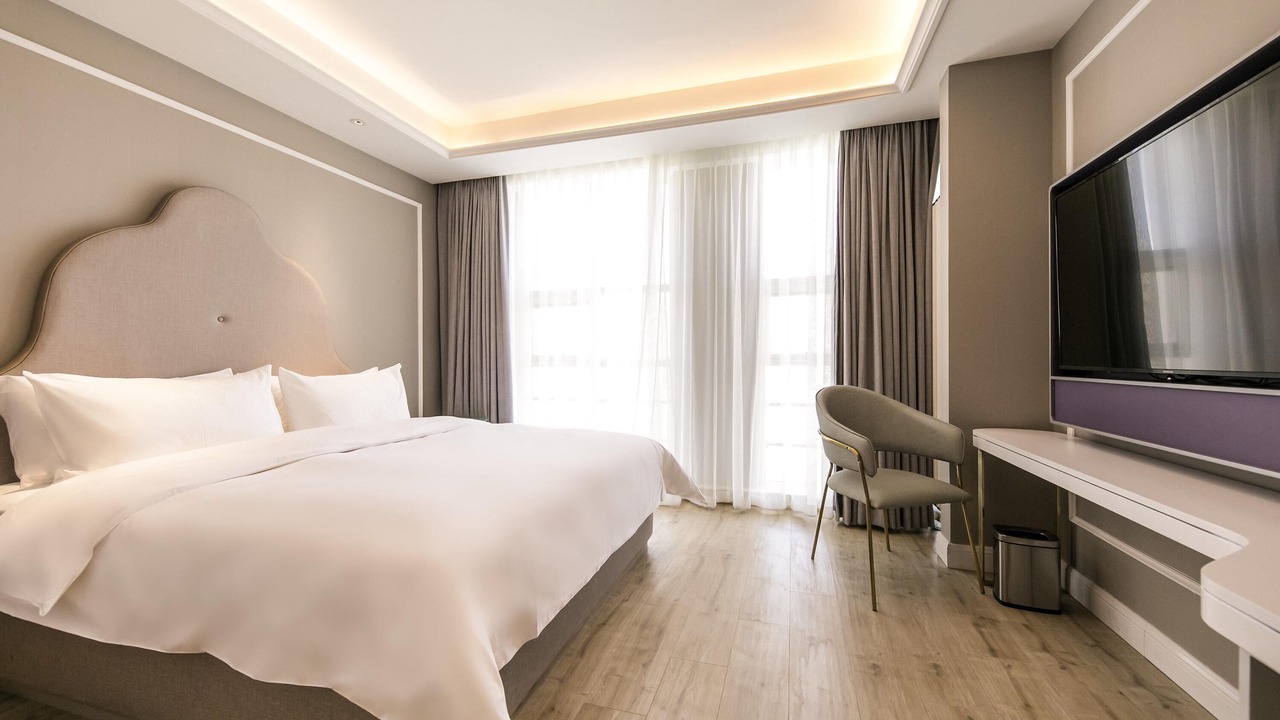 Photo of Bedroom in Ejin Horo Banner