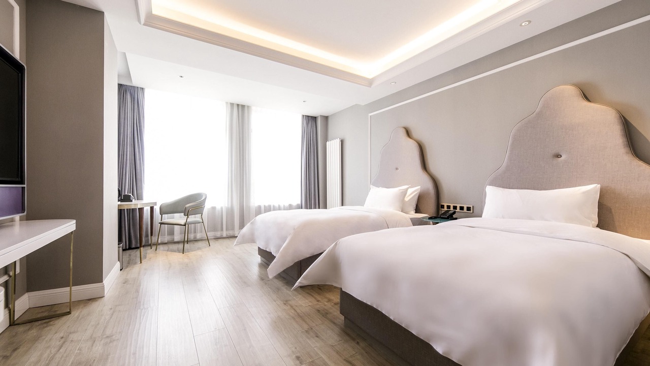 Photo of Bedroom in Ejin Horo Banner