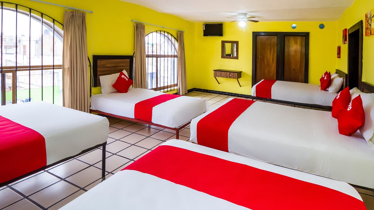Photo of Bedroom in Centro
