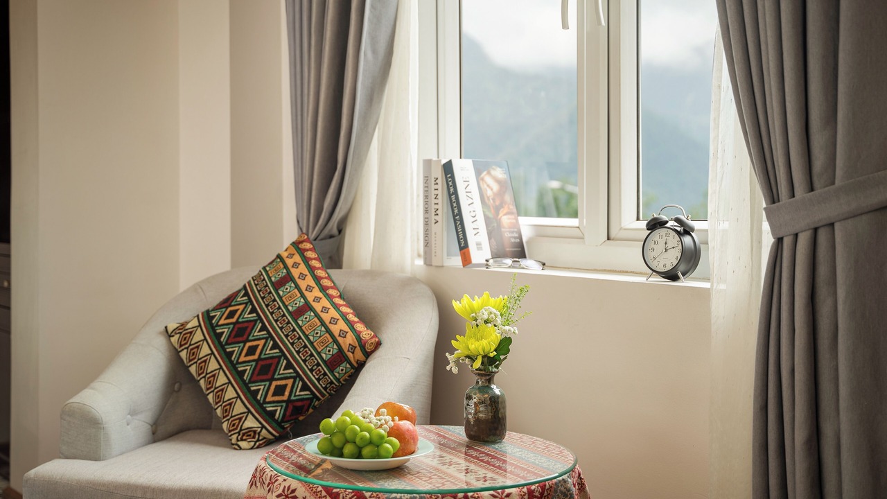 Photo of Bedroom in Sa Pa