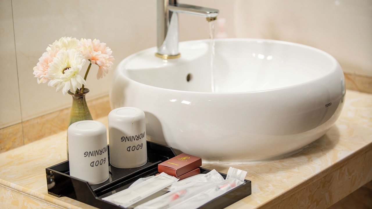 Photo of Bathroom in Sa Pa