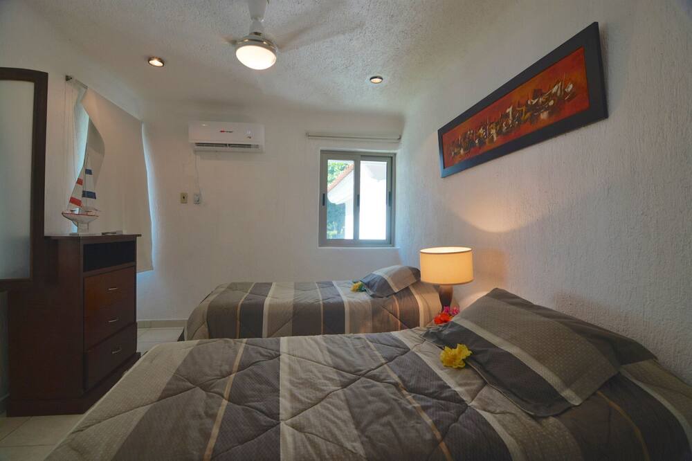 Photo of Bedroom in Club Santiago