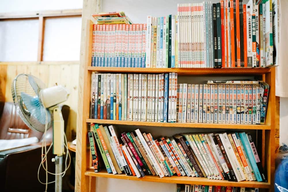 Photo of Livingroom in Fengshan District