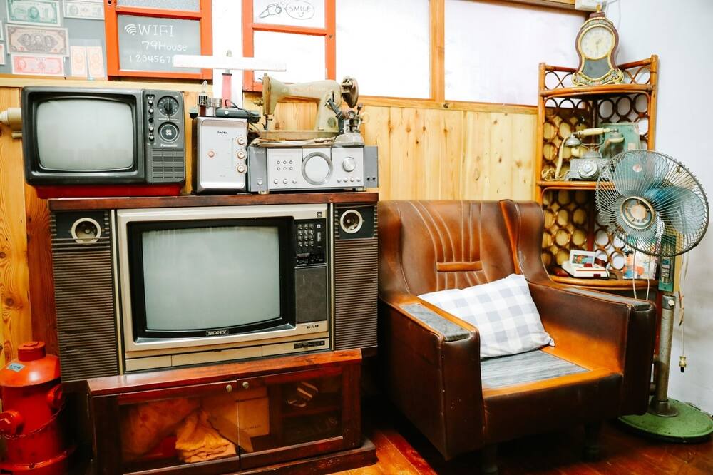 Photo of Livingroom in Fengshan District